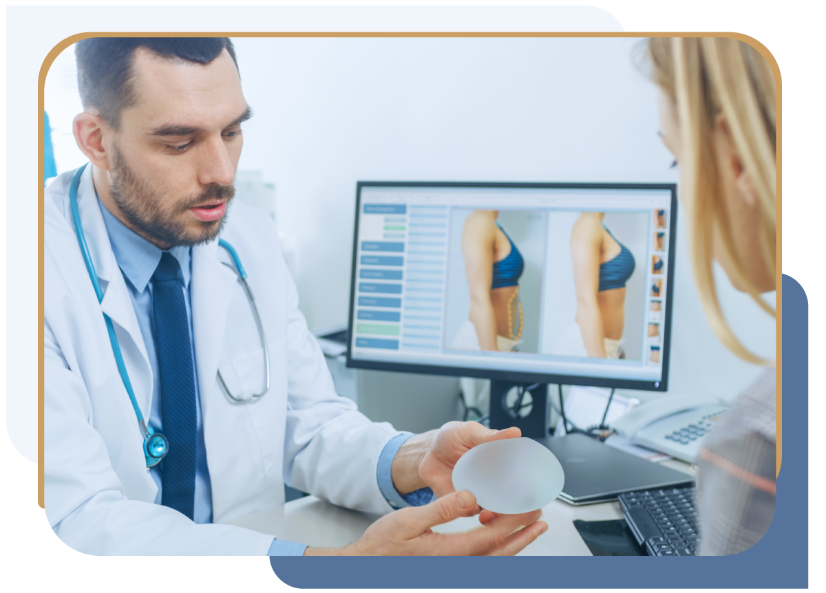 top breast reconstruction surgeons near me